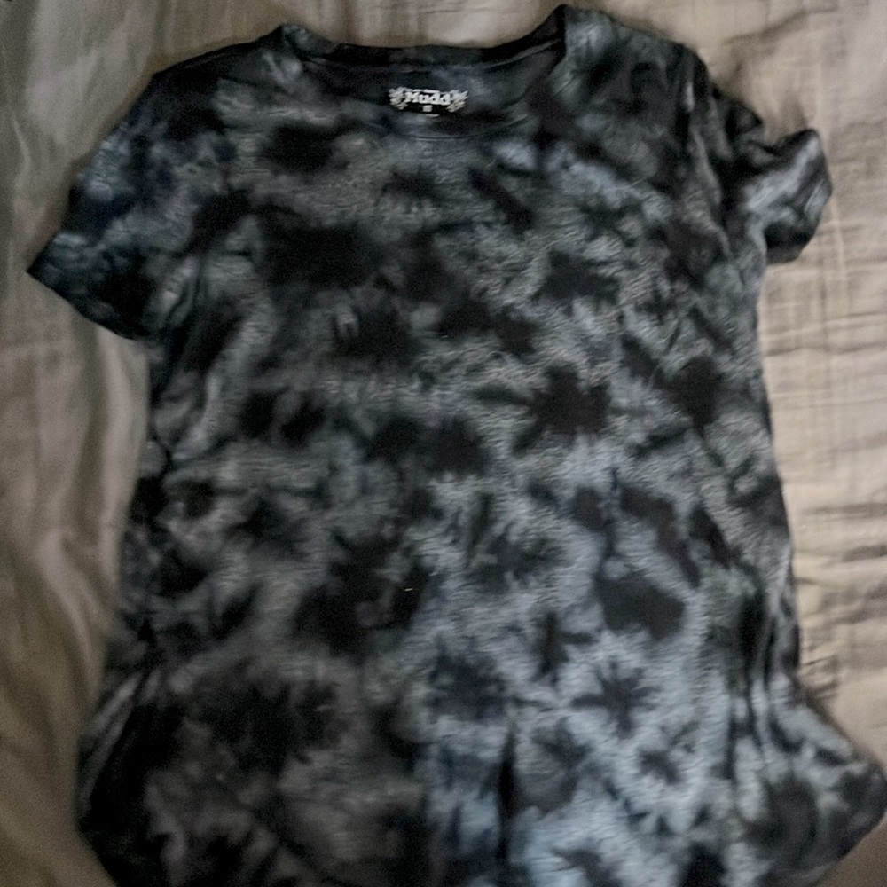 Mudd shirt